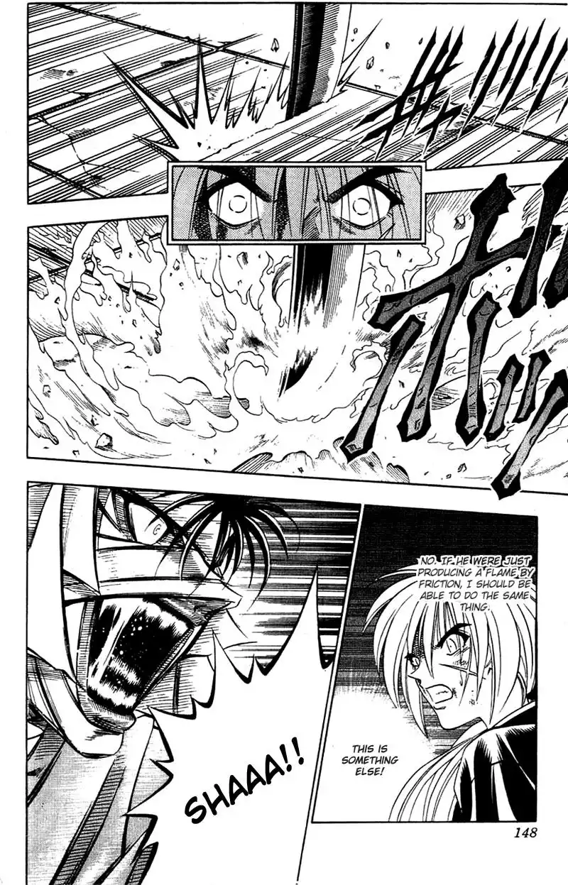 Rurouni Kenshin Chapter 137 7